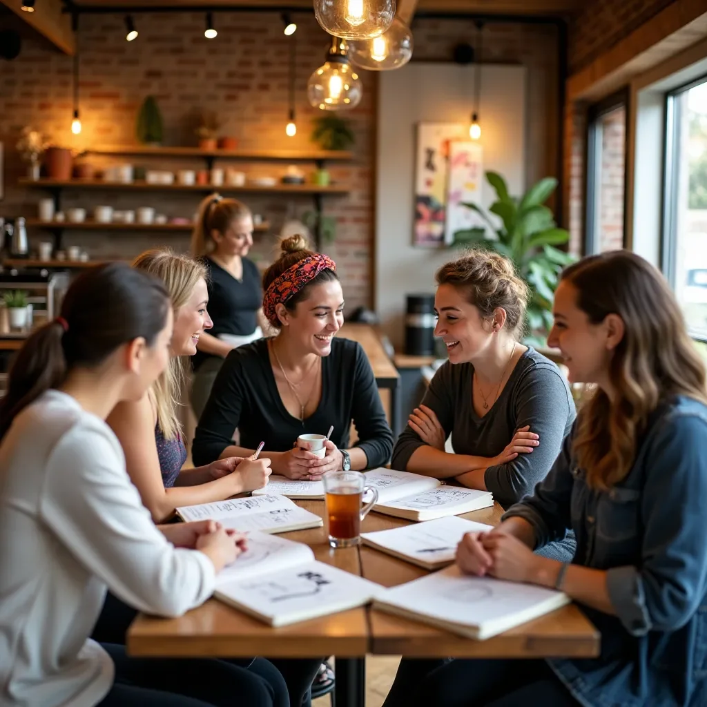 Creative innovative solutions